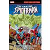 Marvel AMAZING SPIDER-MAN EPIC COLLECTION: WEB OF LIFE, WEB OF DEATH