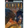 Marvel Aliens Epic Collection: The Original Years Vol. 3