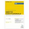 Dike Giuridica Compendio di diritto costituzionale 2026. Con aggiornamento online