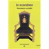 ad est dell'equatore Lo scarabeo