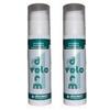 Veloderm 1 Gel Emolliente 100 Ml 2x100 ml