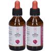 pdmtobemaintained Horti Celati Tilia Tomentosa M 100 Ml 2x100 ml Soluzione orale