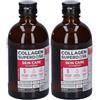 pdmtobemaintained Collagen Superdose Skin Care Collagene 2x300 ml Soluzione orale