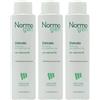 pdmtobemaintained Normogen Delicato Shampoo 300 Ml 3x300 ml