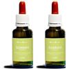 Sorridi Rabbia Natur Mix 30 Ml 2x30 ml Soluzione orale