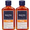 Phyto Plage After-Sun Rehydrating Shampoo 2x250 ml