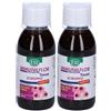 immunilflor ESI Immunilflor Tosse Junior Sciroppo 2x150 ml