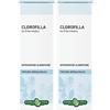 erbavita Clorofilla Sol Ial 50Ml 2x50 ml Soluzione
