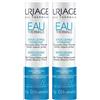 URIAGE Eau Thermale Stick labbra idratante senza oli minerali, secche sensibili 2x4 g Protezione per le