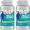 Supravit Multi Uomo Compresse 2x60 pz
