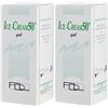 Ice Cream 50 Gel Mentolo Ml 2x50 ml