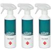 Villate 500 Ml 3x500 ml Soluzione