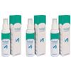 pdmtobemaintained Tecloseb Lozione Spray 100 Ml 3x100 ml