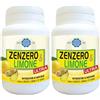 Zenzero E Limone Ultra 60 Capsule 2x60 pz