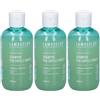 Lamuselab Shampoo Capelli Grassi 3x200 ml