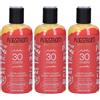 Angstrom Latte Solare SPF30 Limited Edition 2025 3x200 ml Crema solare