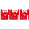 Filo Interdentale Geldis - Fragola 3x1 St