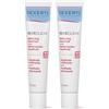 DEXECLEAR Aquafluido Opacizzante SPF50+ Pelle Grassa/a Tendenza Acneica 2x40 ml