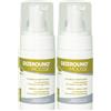 s_f_group Dizerouno Mousse 100 Ml 2x100 ml Schiuma