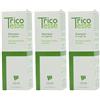 Tricoesse Shampoo 200 Ml 3x200 ml