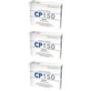 Cp150 14 Bustine 3x14 pz Bustina