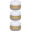 Darphin Éclat Sublime Balsamo Detergente Aromatico al Legno di Rosa 3x40 ml