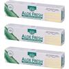 Esi Aloe Fresh Sbiancante 100 Ml 3x100 ml