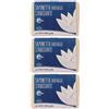Saponetta Struccante Bio 3x100 g Sapone