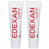 pdmtobemaintained Edexan Forte 100 Ml 2x100 g Crema