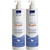 pdmtobemaintained Lipiol Base Magra 500 Ml 2x500 ml Crema