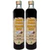 Midefa Mariatreben Amaro Erbe 500Ml 2x500 ml Soluzione