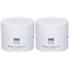 Burro Di Karite' Puro 100% 2x100 ml Soluzione