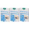 retinactive Esi Retin Active Mirtillo Gocce Oculari 10 Flaconcini Monodose Da 0,5 Ml 3x10x0,5 ml Pipette monodose