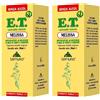 pdmtobemaintained Melissa Estratto Titolato 2x30 ml Gocce orali