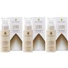 Nature'S Legni Bianchi Fluido Balsamo Dopobarba 100 Ml 3x100 ml