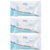 Serenity Care Cuffia Shampoo Capelli Adatta A Persone Con Ridotta Mobilita' 3x1 St