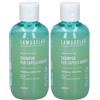 no_data Lamuselab Shampoo Capelli Grassi 2x200 ml