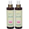 Reflower Good Vibes Acqua Profumata Idratante 2x200 ml