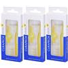 Curaprox Cps 09 Prime Sta Yell 3x5 pz Spazzolino da denti