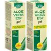 ESi Aloe Vera Gel Tea Tree Con Vitamina E 2x100 ml