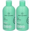 pdmtobemaintained Happy Naturals Curl Defining Shampoo 2x300 ml