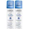 URIAGE BEBE 1a Acqua Termale Riparatrice idratante e protettiva, tutti tipi di pelle spray 2x150 ml Spray
