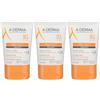 cm_main_brand_56 A-Derma Protect Pocket solare Viso Fluido invisibile SPF 50+ 30ml - Protezione molto alta 3x30 ml Soluzione