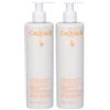pdmtobemaintained Caudalie Vinosun Protect Latte Riparatore Doposole 400 ml 2x400