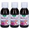 immunilflor ESI Immunilflor Tosse Junior Sciroppo 3x150 ml