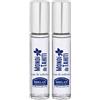 Helan MONOI DE TAHITI Eau de Toilette 2x10 ml Profumo