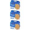 Salvelox Aqua Resist Cerotti Misti 3x25 pz Cerotto