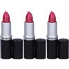 Benecos Rossetto Hot Pink Nat 3x4,5 g