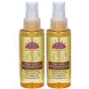 Prep Spray Solare Capelli Spf10 100 Ml 2x100 ml