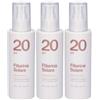 Fillerina Solare Protezione Latte Corpo Spf 20 Promo 150 ml 3x150 Crema solare